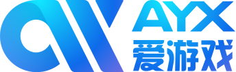 爱游戏体育 logo